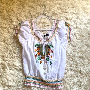 Artisan design/blouse